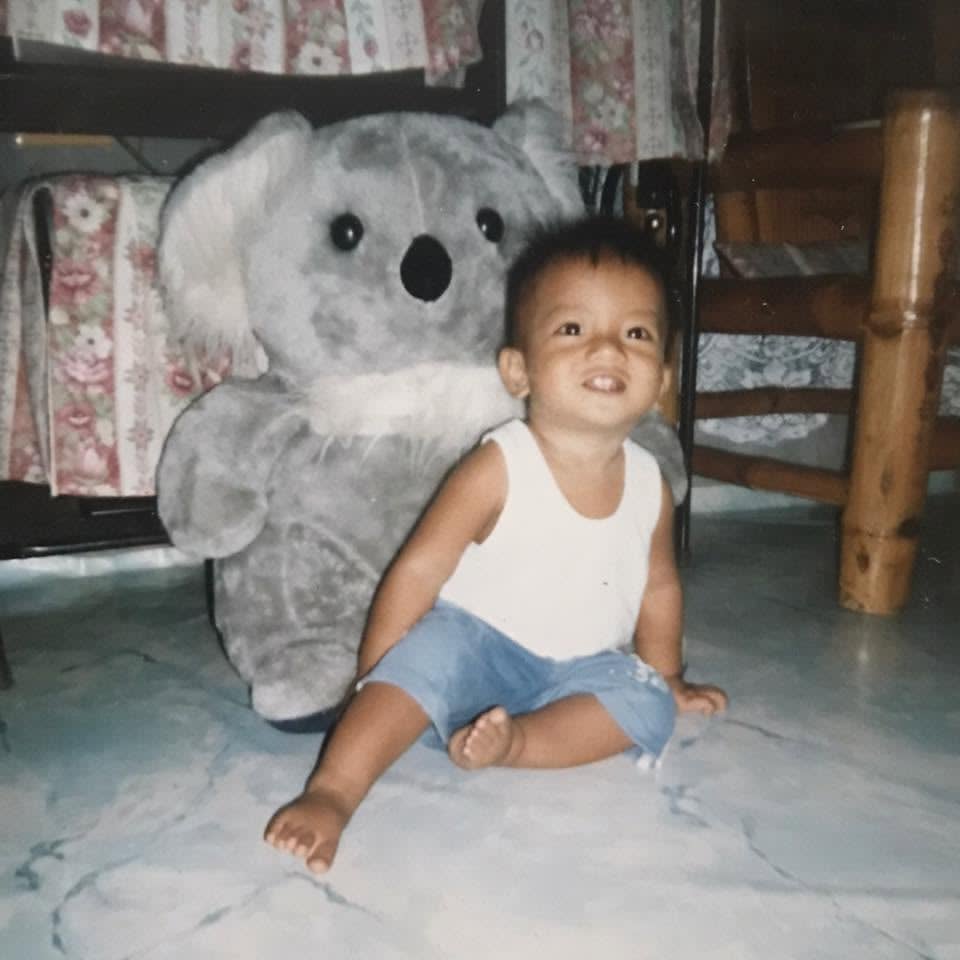 Baby Photo
