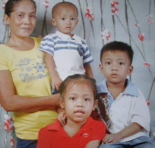 Childhood Photo