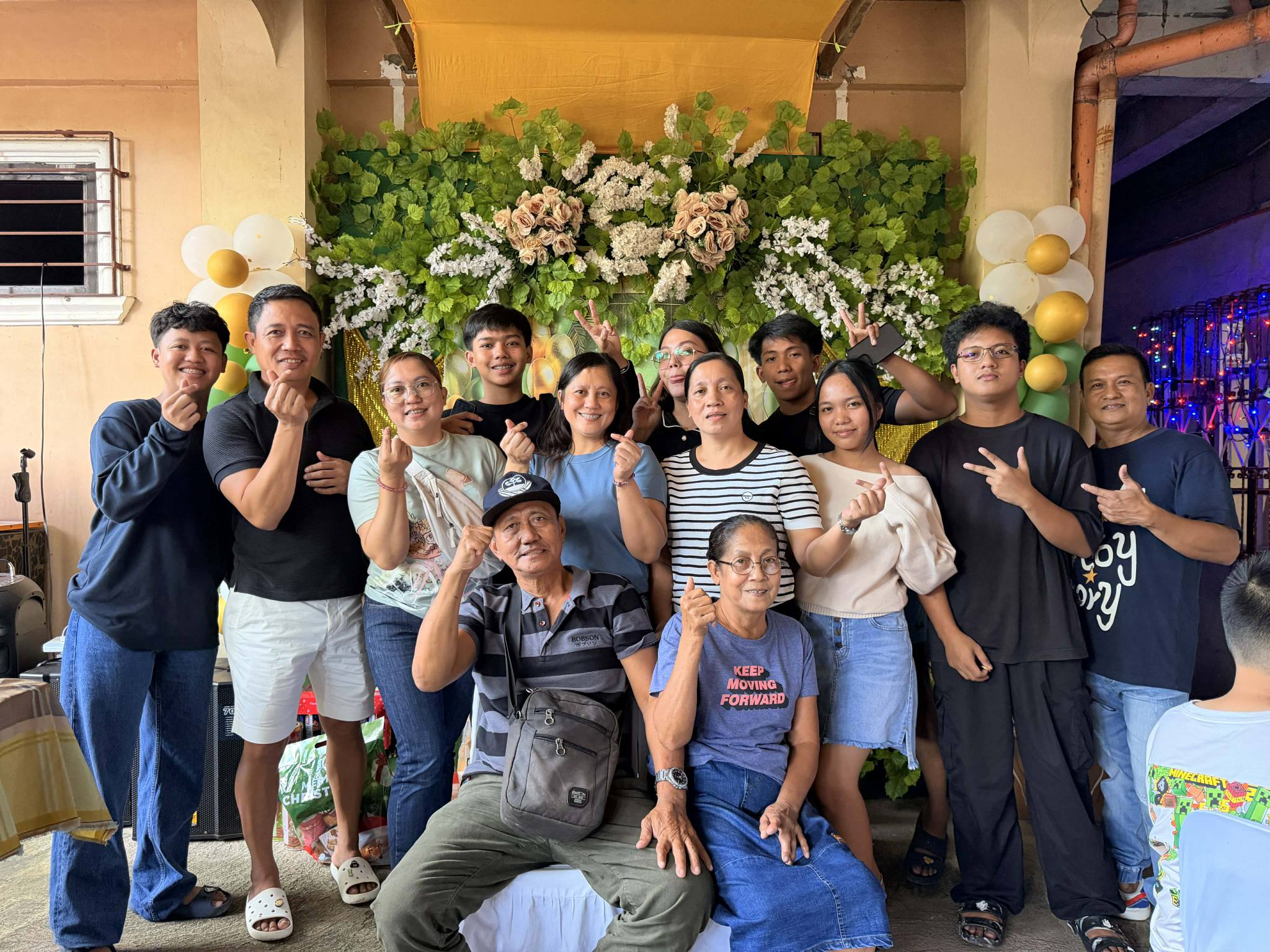 Family