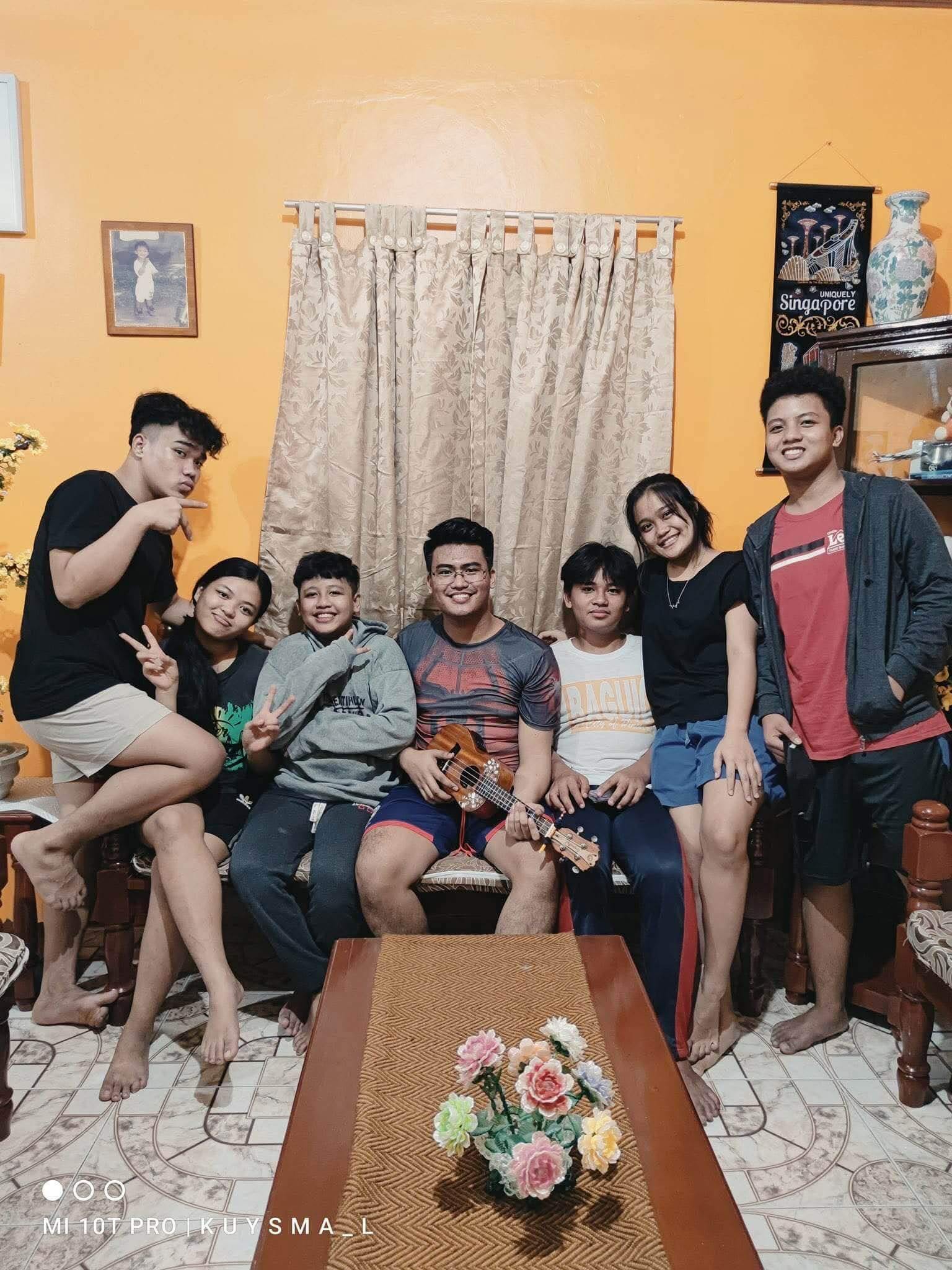 Family Picture 3