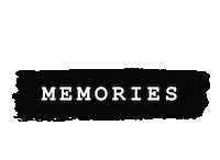 My Memories