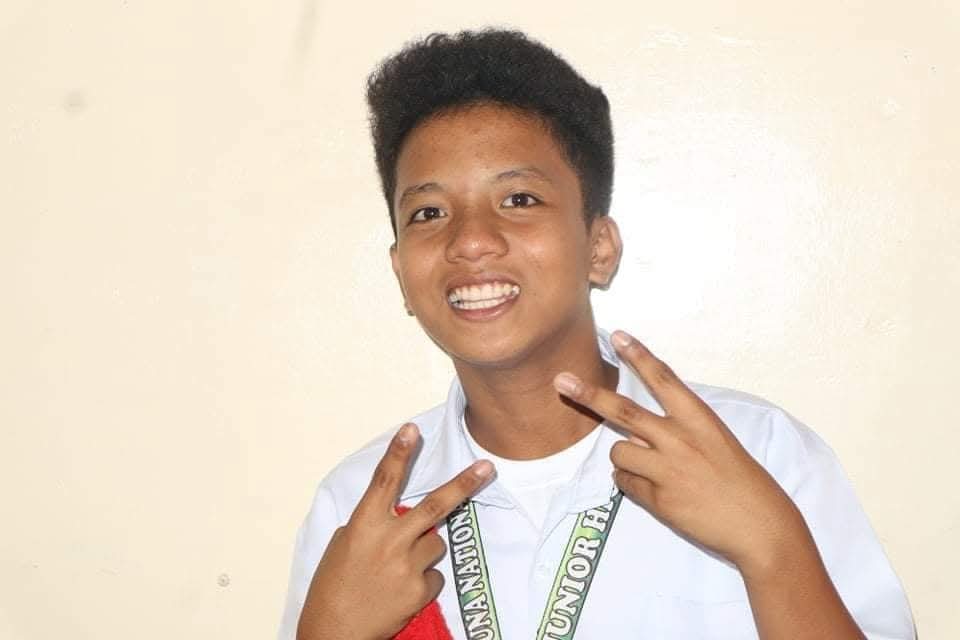 Teen Photo