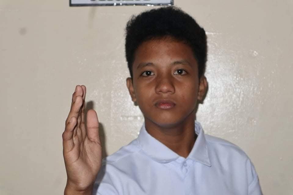 Teen Photo 4